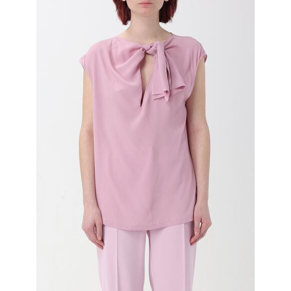 Pinko Top Woman Blush Pink
